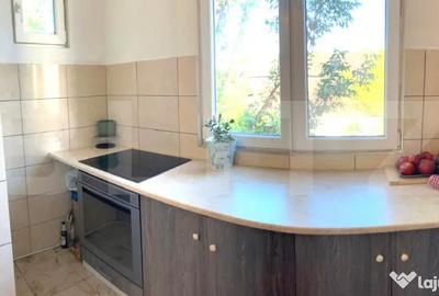 Apartament cu 3 camere decomandat în Gării - 5