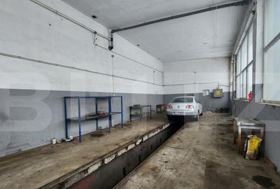 Spa?ii de depozitare, hale ?i birouri disponibile pent - 18