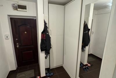Apartament cu 2 camere semidecomandat în Central - 3
