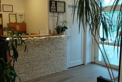 Spațiu comercial, 440 mp în Schei