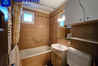 Apartament 2 camere metrou Tudor Vladimirescu, Drumul Taberei, prima închiriere Apartament 2 camere metrou Tudor Vladimirescu, Drumul Taberei, prima închiriere - 14