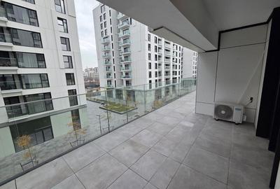Apartament spectaculos cu grădină privată de 152 mp – disponibil spre închiriere - 38