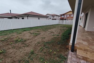 Casa Individuala - Garaj - Zona Plopi - pompa de caldura - 7