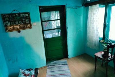 Casă cu 4 camere cu Teren 200 Mp în Rahova - 3