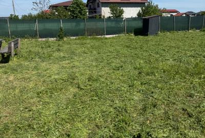 Spațiu comercial, în Ciorogârla - 5