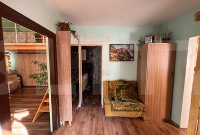 Apartament 2 camere, 50 mp, finisat, parcare, zona Piata Unirii - 7