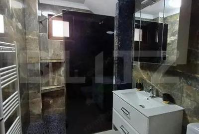 Casă cu 5 camere cu Canalizare în Turda - 1