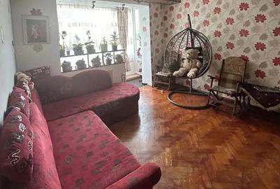 Apartament 3 camere Tractorul-Octavian Goga Apartament 3 camere Tractorul-Octavian Goga - 2