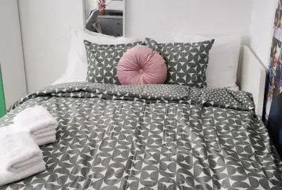 COMISION 0% | 1 Mai - Ion Mihalache | Apartament 3 camere| AC | Metrou - 3