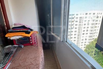 Apartament 4 camere Vitan – 96 mp, 2 balcoane, bloc reabilitat - 10