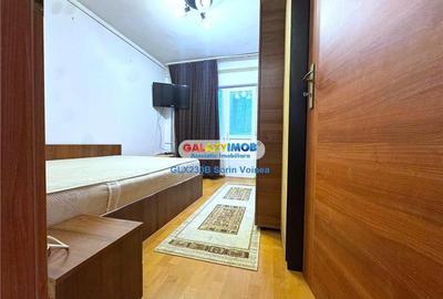 Apartament cu 4 camere semidecomandat, mobilat în Ștefan cel Mare - 1