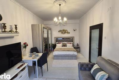 Garsonieră, mobilată în Romană - 11