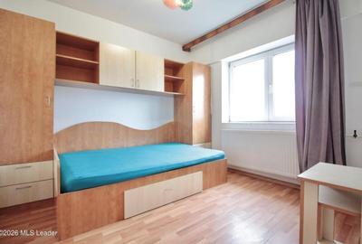 Apartament cu 2 camere decomandat, mobilat în Giurgiului - 5