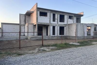 Casă cu 4 camere în Central - 5