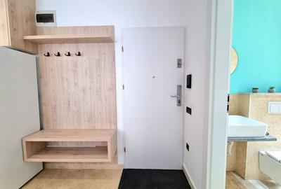 Apartament cu 2 camere în Gheorgheni - 3