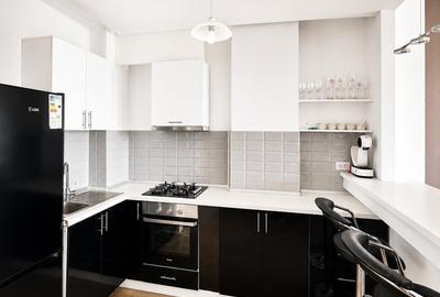 Apartament cu 2 camere decomandat, mobilat în Mamaia-Sat - 7