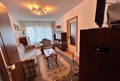 Apartament cu 2 camere semidecomandat în Moroasa 1 - 2
