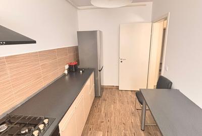 Garsoniera zona Avangarden cu loc de parcare - 3