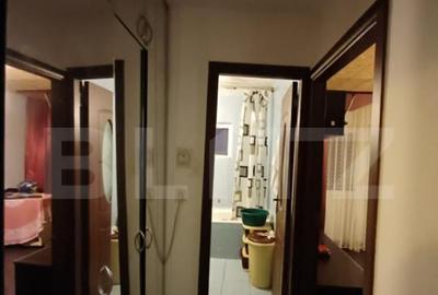 Apartament 3 camere, 66 mp, zona Kaufland - 11