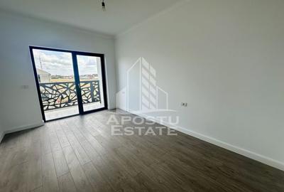 Duplex modern cu 4 camere, despartit prin camera tehnica, Giroc Duplex modern cu 4 camere, despartit prin camera tehnica, Giroc - 8