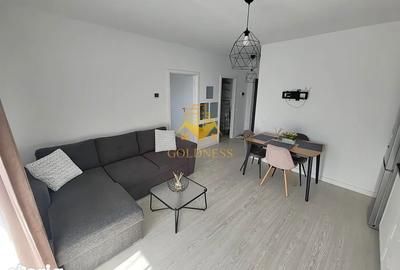 Apartament cu 2 camere în Iris