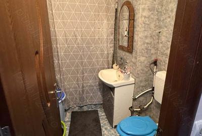 Apartament 3 camere decomandat mobilat etaj3 - 6