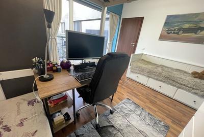 Apartament cu 3 camere decomandat în Titan - 6