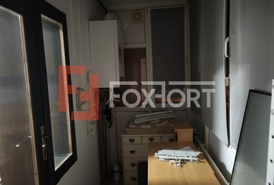 Apartament cu 3 camere de inchiriat in Timisoara, zona Dambovita - 11