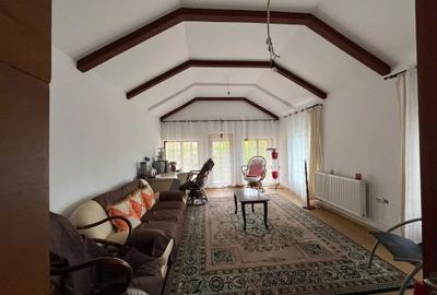 Casă cu 4 camere în Valter Mărăcineanu - 5