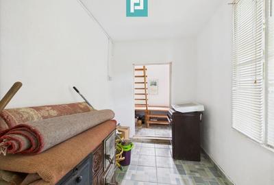 Casă în localitatea Gurahonț - Arad, teren 2914 mp - 6