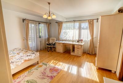 Casă individuală cu 6 camere cu Teren 1114 Mp în Florești - 15