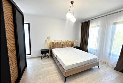 Casă cu 4 camere cu Teren 30 Mp în Est - 3