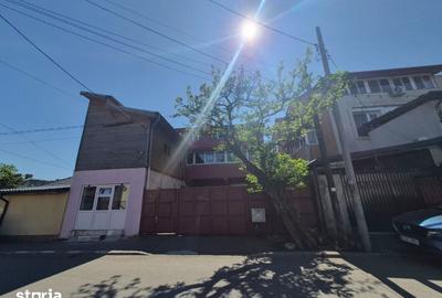 Casă cu Teren 250 Mp în Cișmigiu - 2