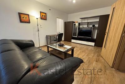 Apartament cu 2 camere semidecomandat, mobilat în Domenii - 1