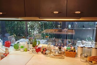 Vila spatioasa Sisesti, Vatra Noua - Padurea Baneasa - 13