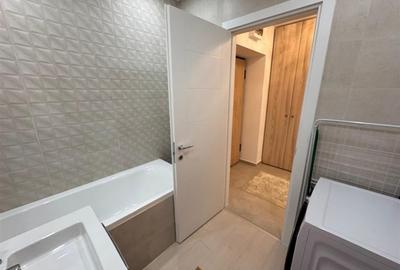 Vanzare garsoniera | metrou Republica | complex rezidential nou | luxuriant | et - 6