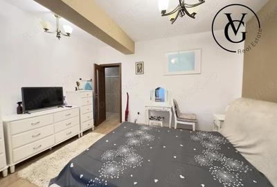 Apartament Compozitori, 101 mp curte in proprietate, garaj Apartament Compozitori, 101 mp curte in proprietate, garaj - 9