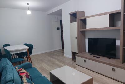 Apartament cu 2 camere în Tomis Plus - 2