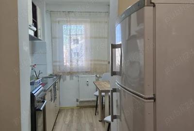 Apartament cu 2 camere semidecomandat în Craiovița Nouă - 3