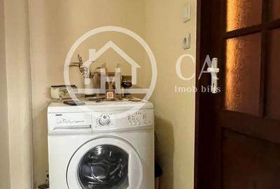 Garsonieră decomandată în Rogerius - 5