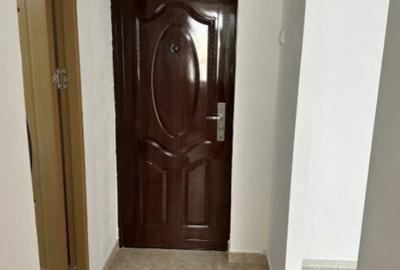 Garsonieră semidecomandată în Pantelimon - 1