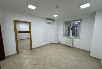 Spatiu de birouri de vanzare in zona *Natiunile Unite* Spatiu de birouri de vanzare in zona *Natiunile Unite* - 12