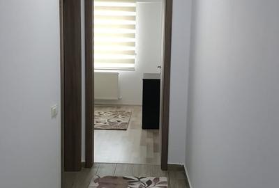 Apartament cu 2 camere decomandat în Păcii - 8