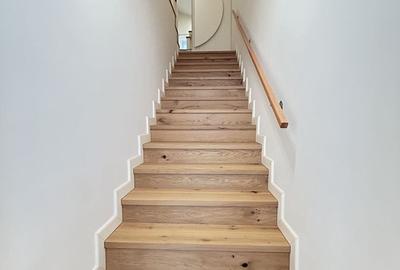 Vila Premium Smart & Green S+P+1E+M 587 mp – Faleza Nord - 22