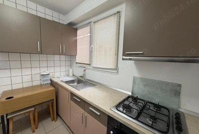 Apartament cu 2 camere decomandat în Cotroceni