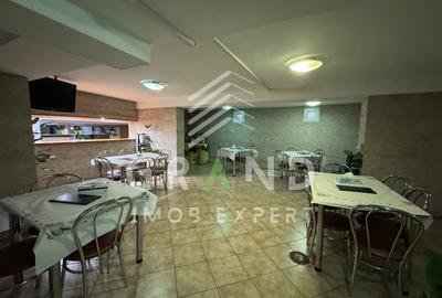 Spatiu comercial 70 mp– MARASTI - 1