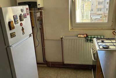 Apartament cu 2 camere decomandat în Olimpia-Stadion