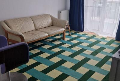 Apartament cu 2 camere decomandat în Florești - 2