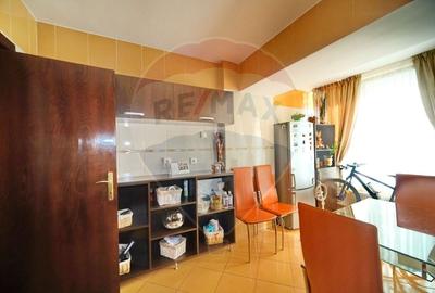 Garsonieră decomandată, mobilată în Faleză - 8