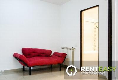 Apartament cu 2 camere în Independenței